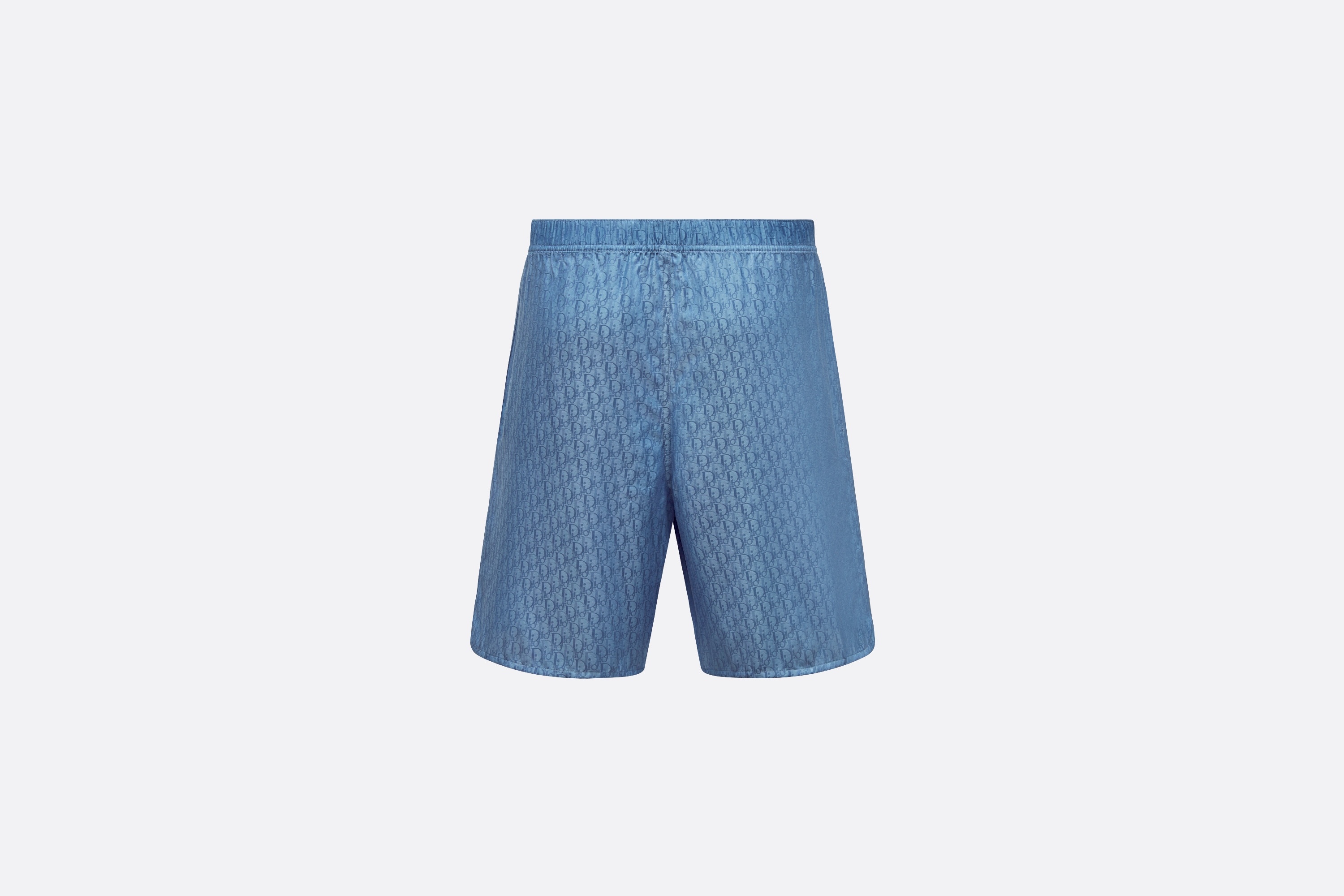 Dior Oblique Shorts - 6