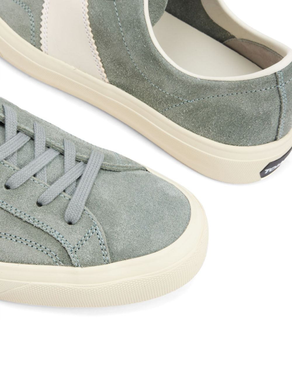 Cambridge sneakers - 4