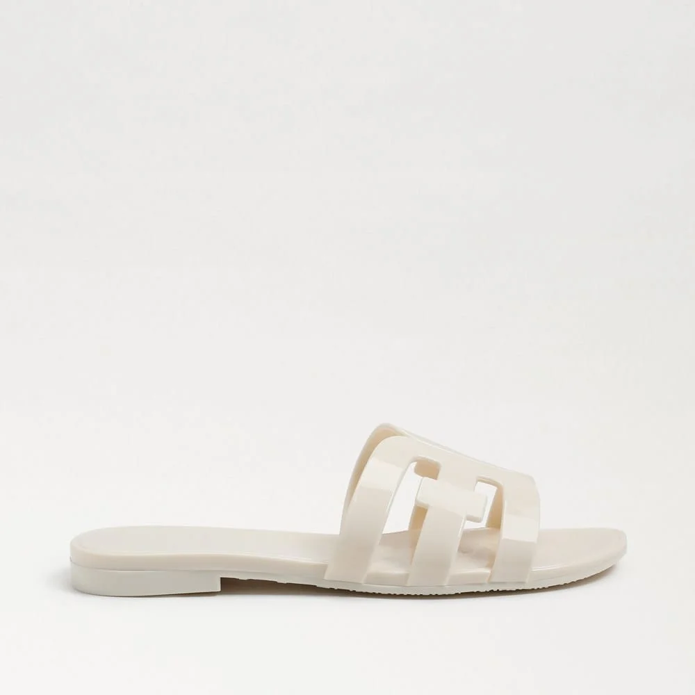 Bay Jelly Slide Sandal - 1