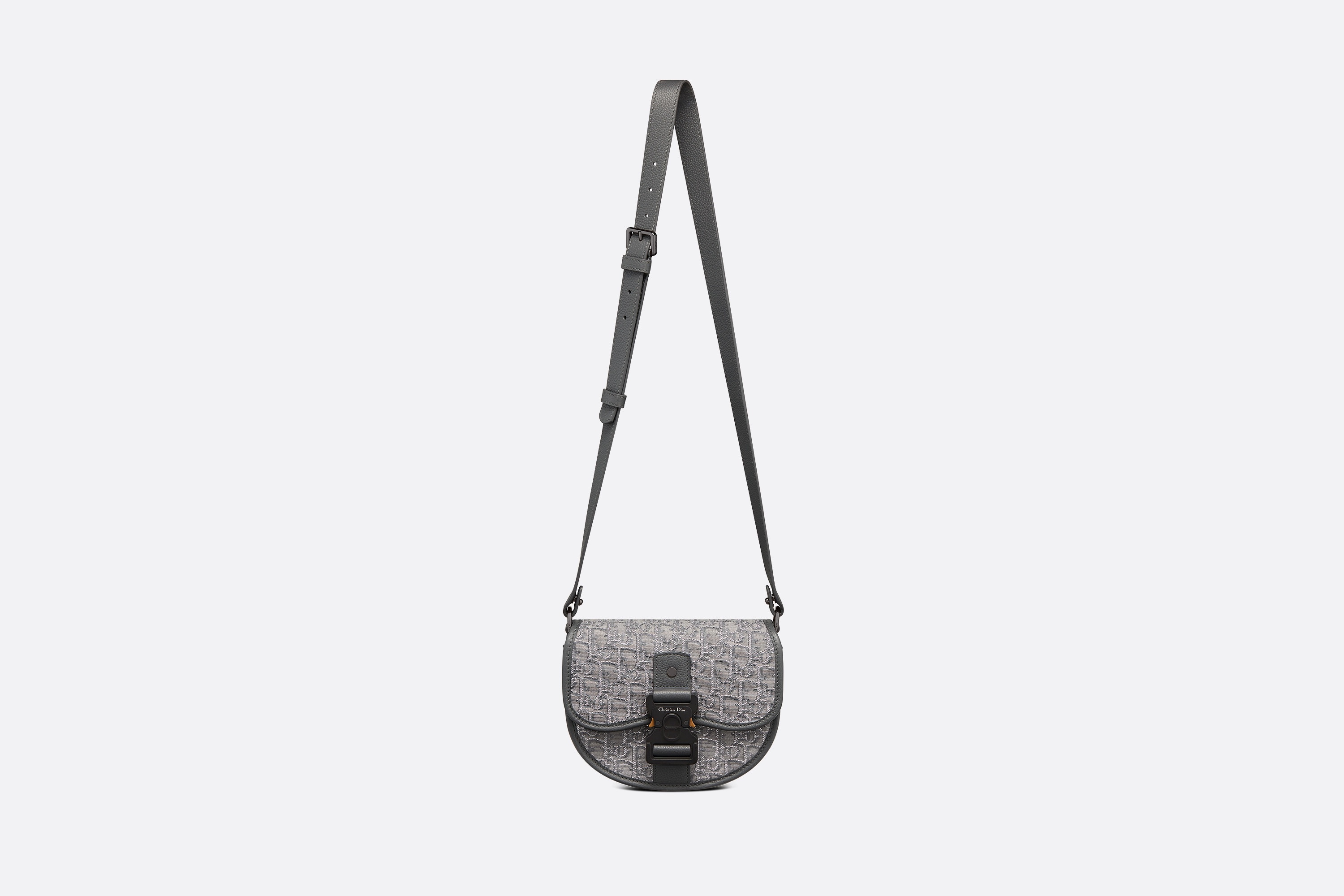 Mini Gallop Bag with Strap - 4