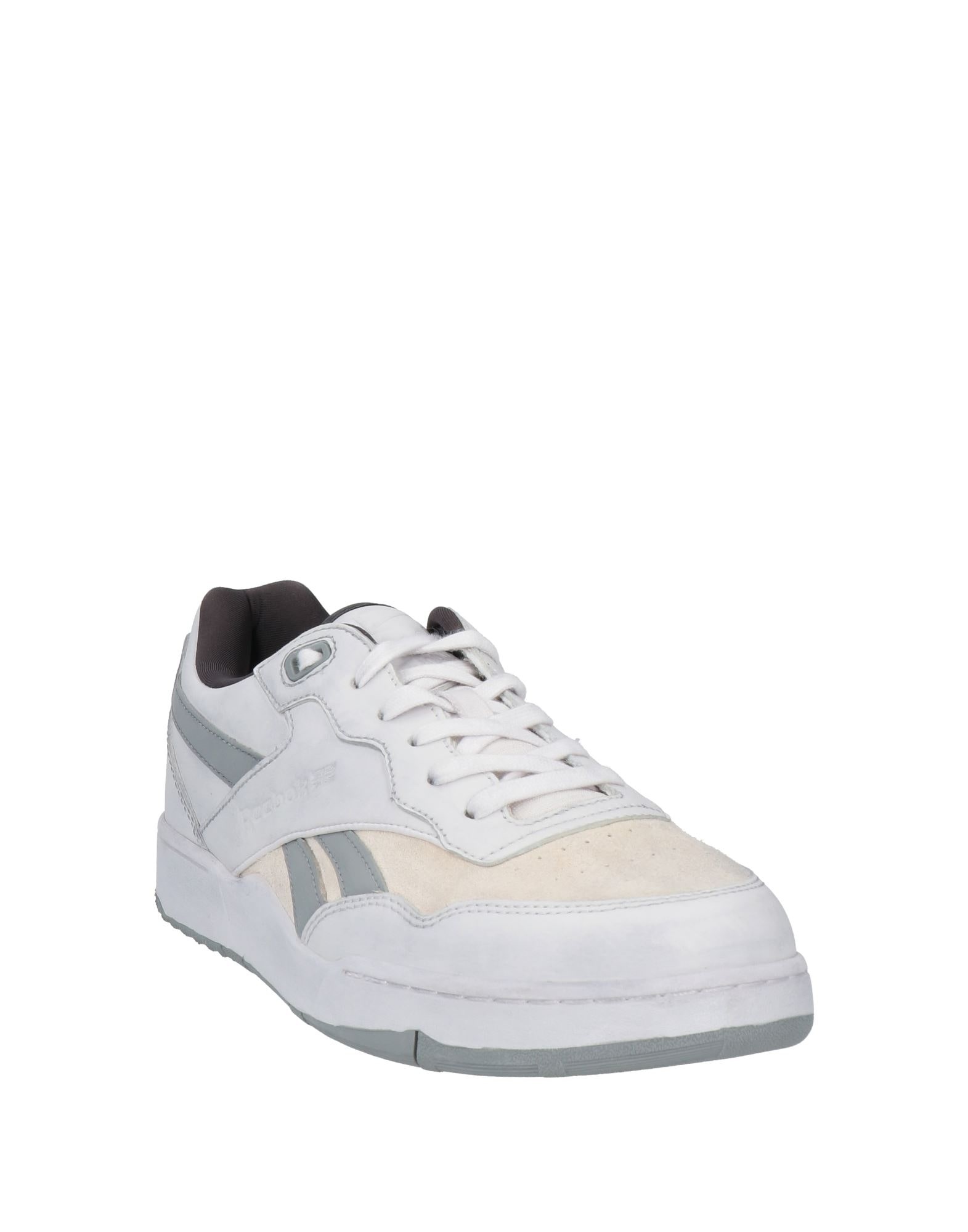 Light grey Men's Sneakers - 2