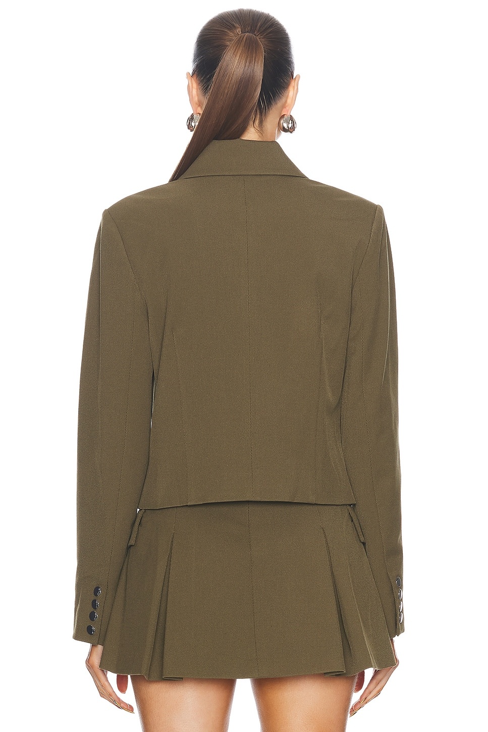 Marino Jacket - 3
