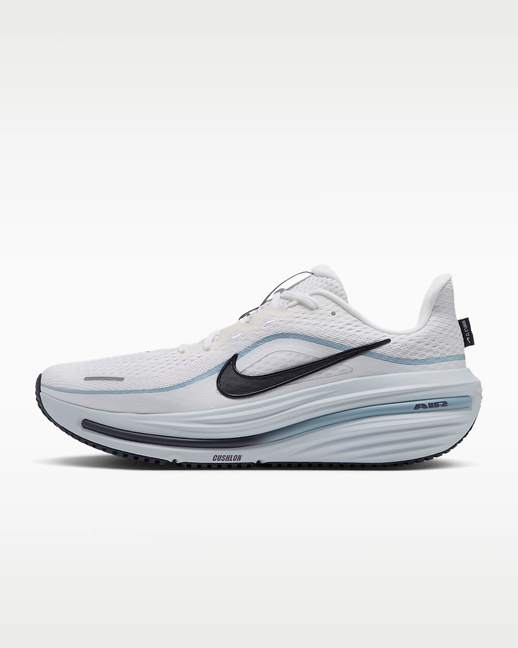 Nike Winflo 12 Men's Road Running Shoes - 1