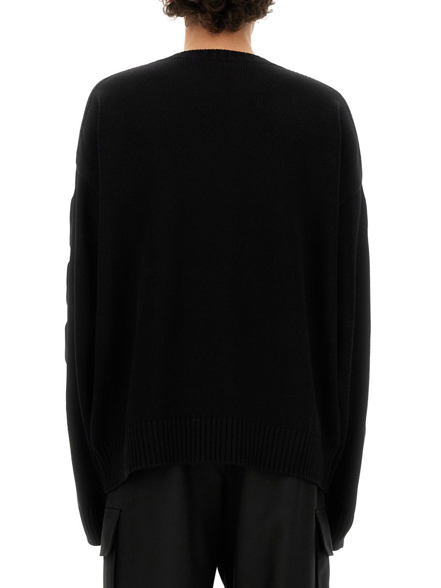 Off-White Men Oversize Shirt - 3