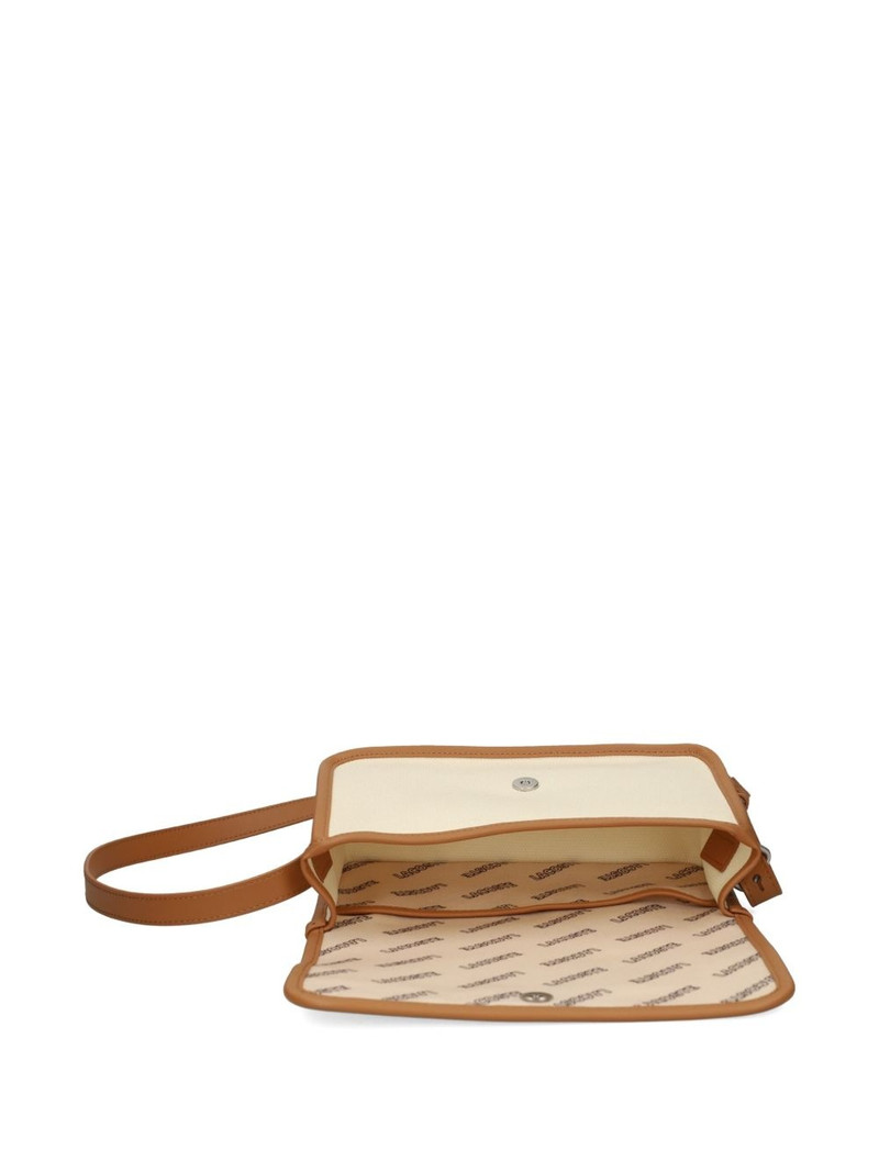 Heritage cross body bag 5
