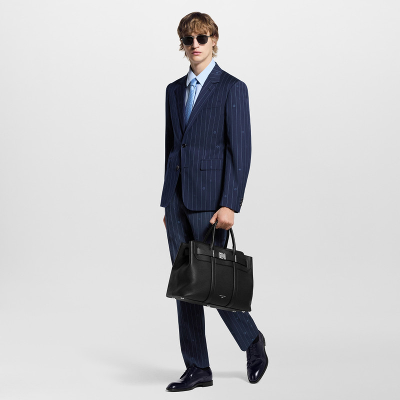 Louis Vuitton Kensington Derby outlook