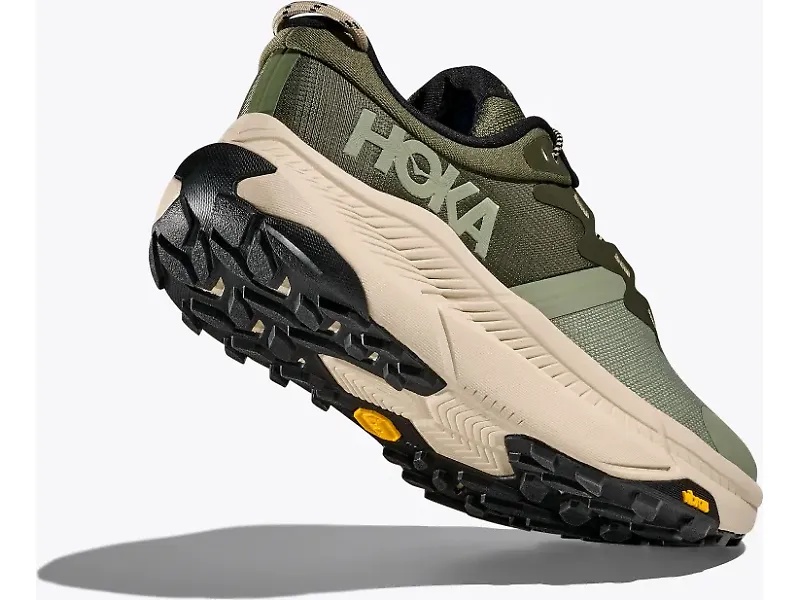 HOKA Transport - 3