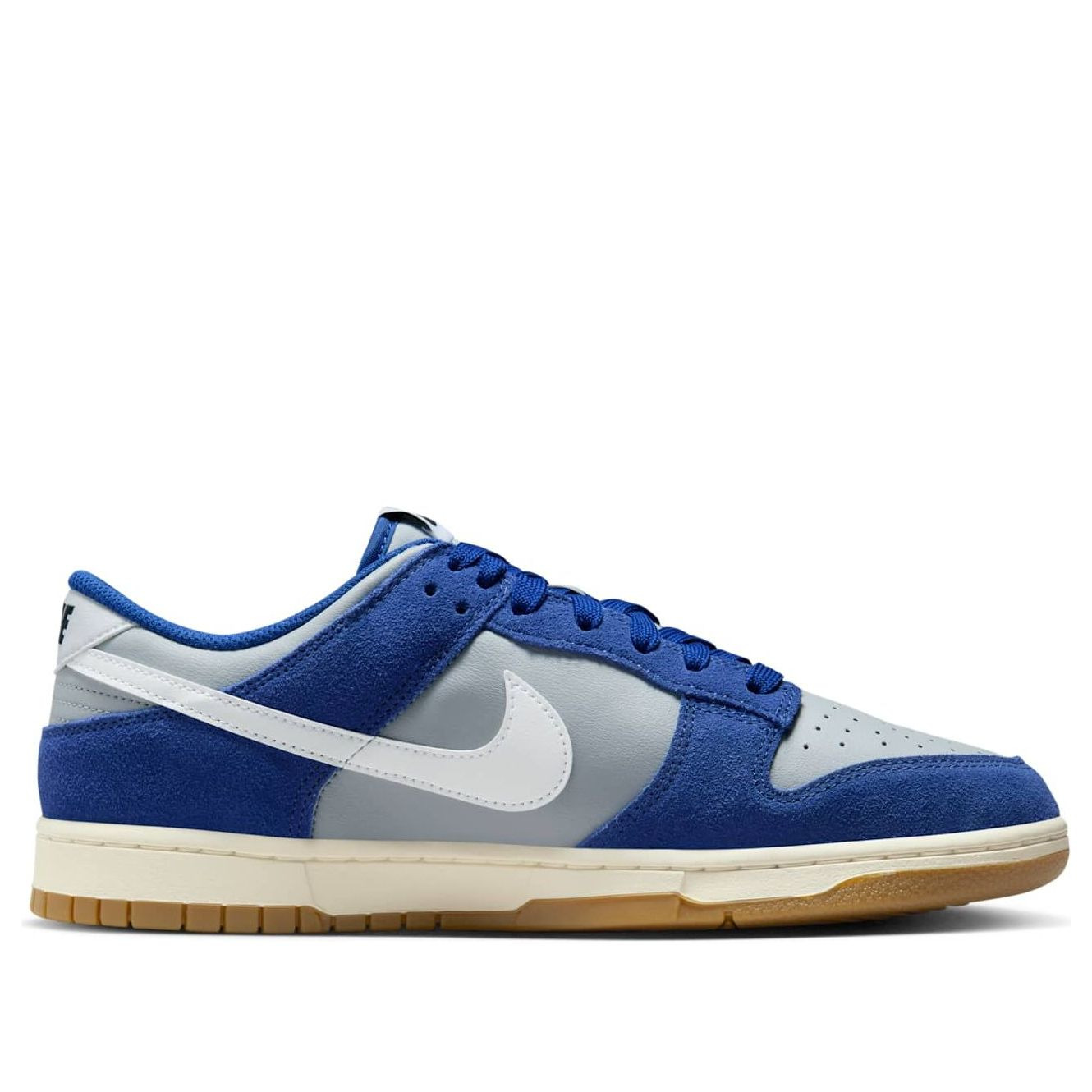 Nike Dunk Low SE 'Deep Royal Blue' IB6399-003 - 6