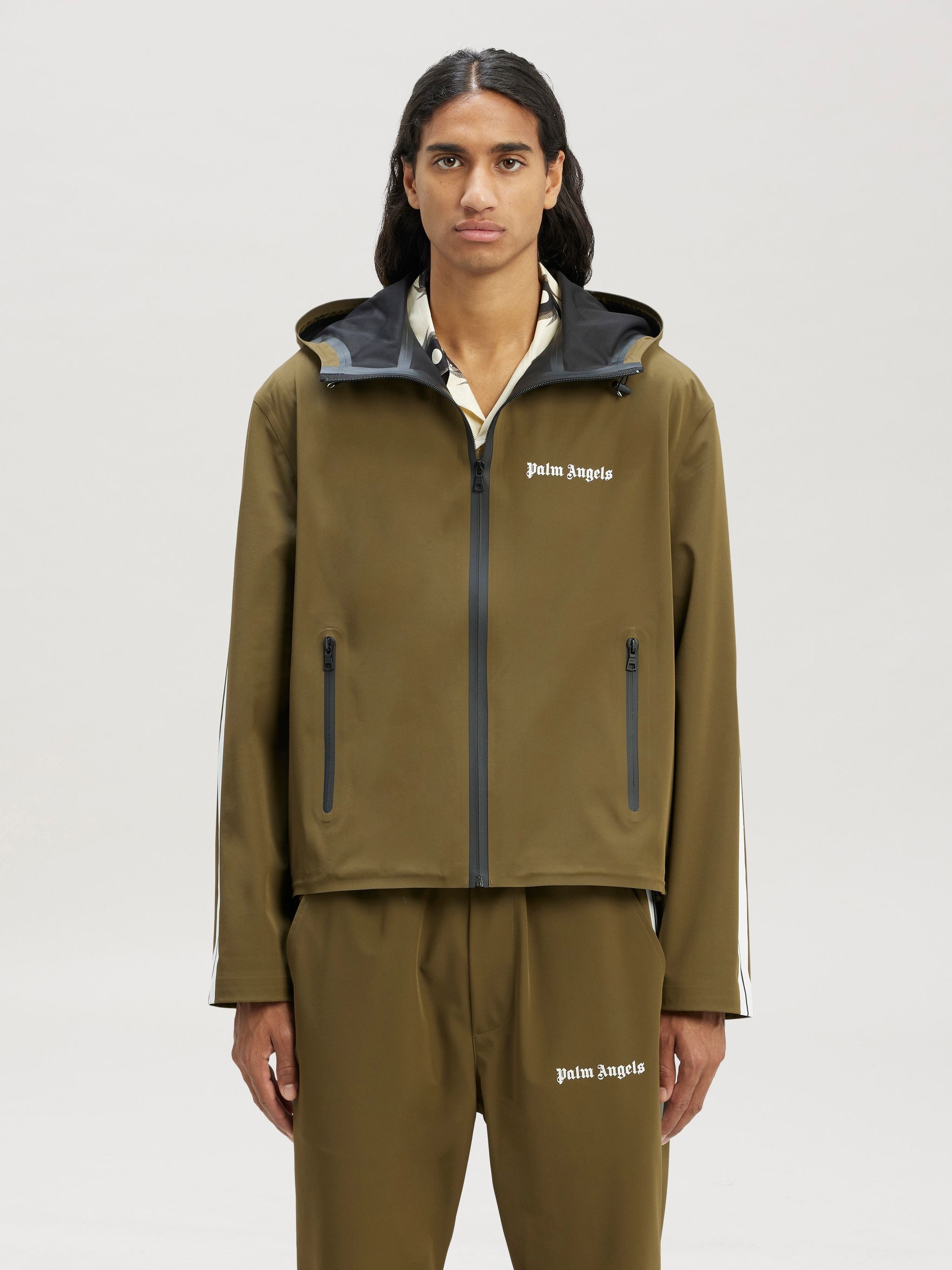 Performance Jacket - 3