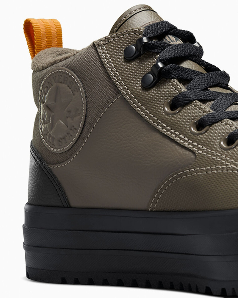 Chuck Taylor All Star Malden Street Boot 10