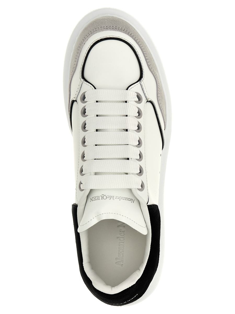 ALEXANDER MCQUEEN 'LARRY' SNEAKERS - 4