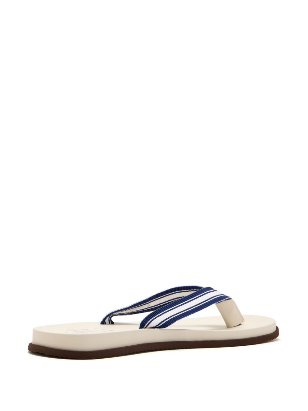 grosgrain flip flops - 3