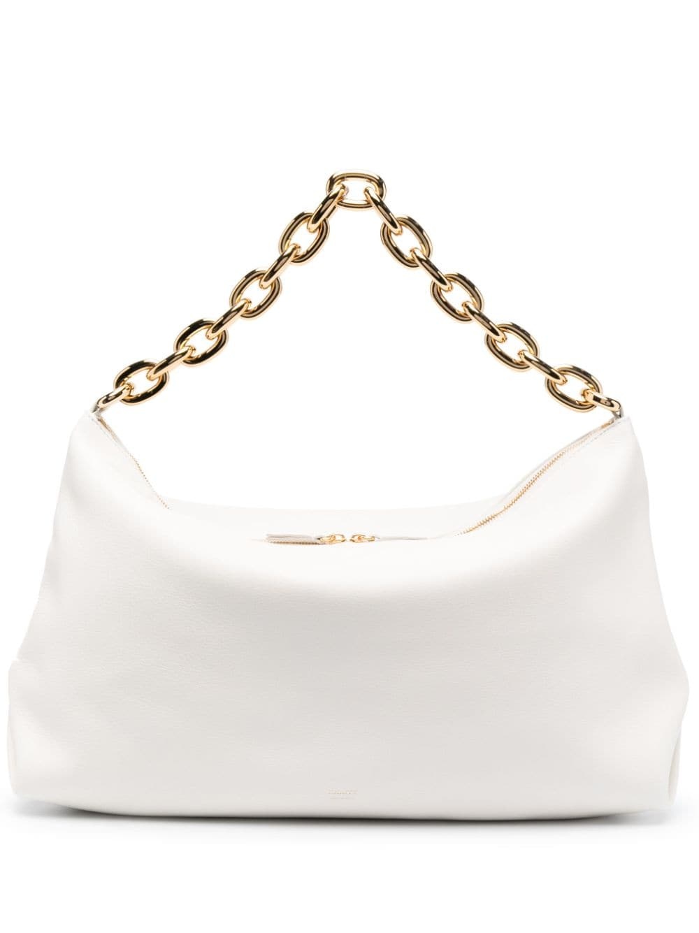 Clara chain-strap bag - 1