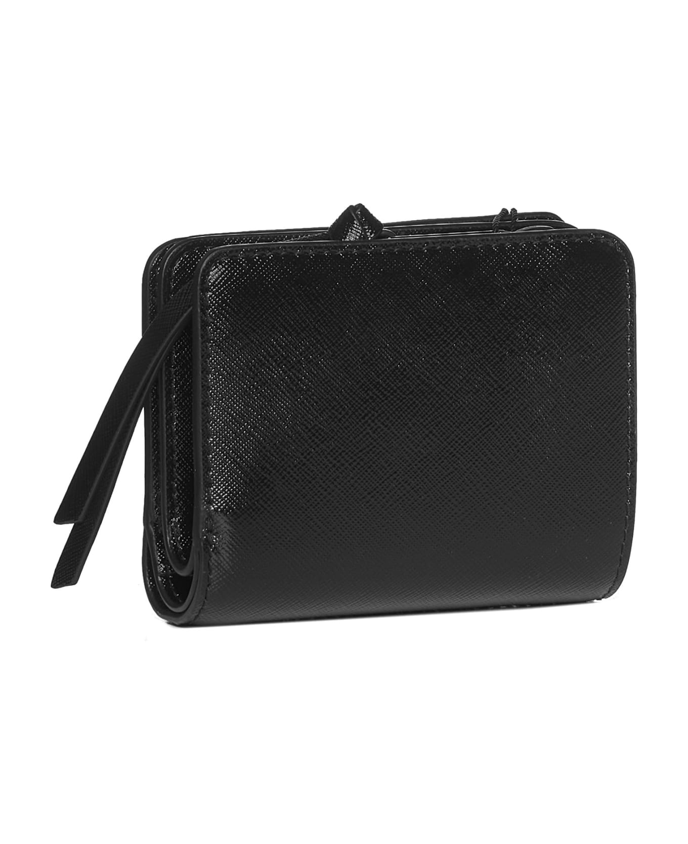 The Mini Compact Wallet - 3