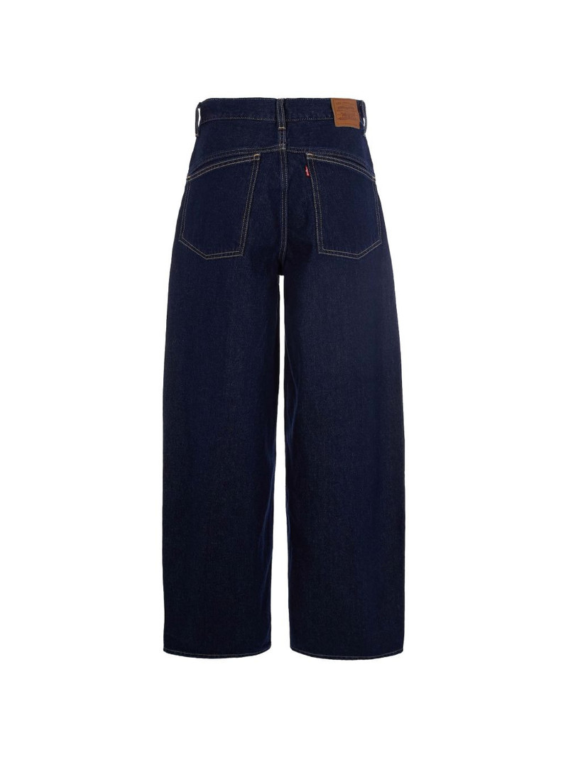 Levi's Super Baggy jeans outlook