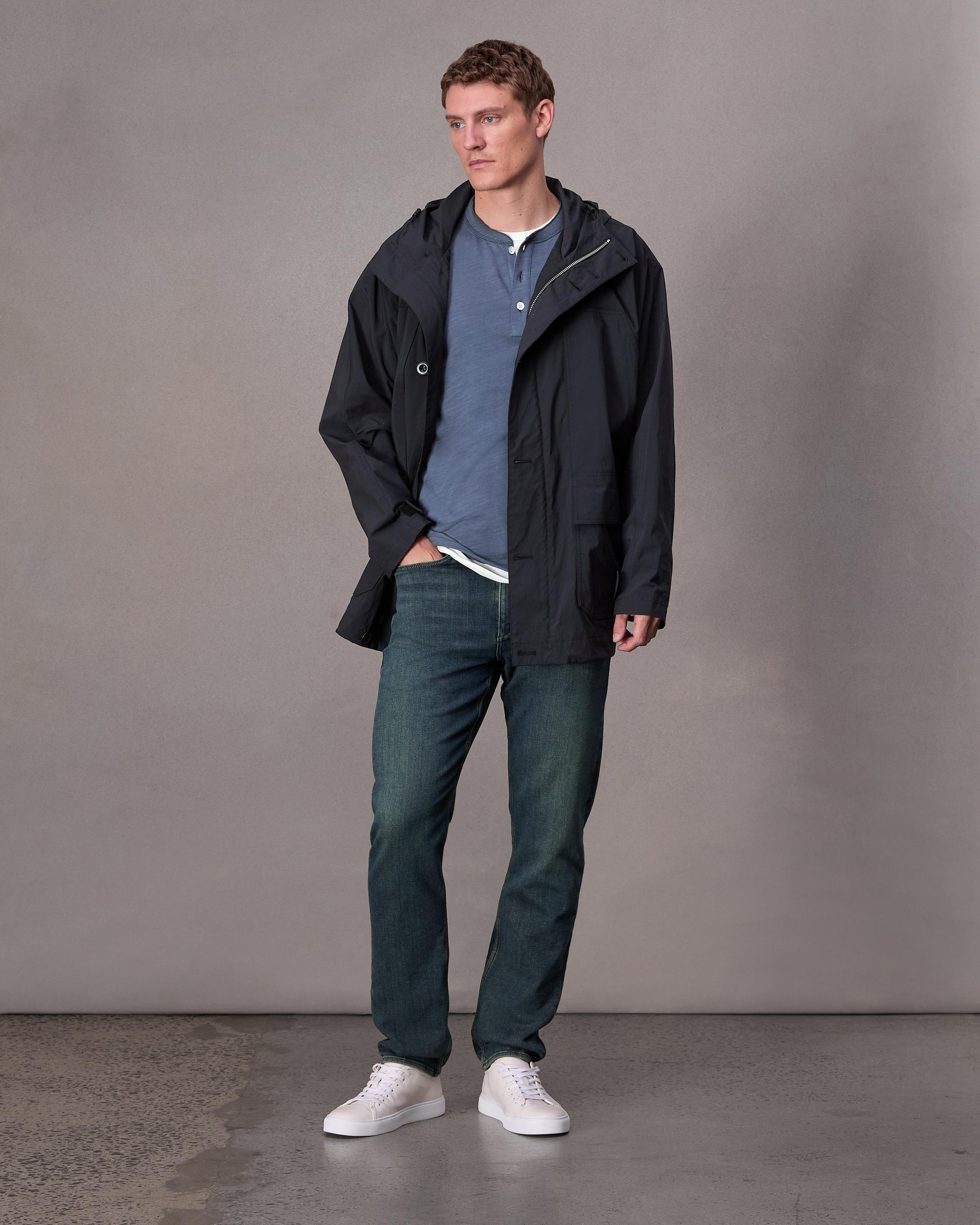 Fit 3 Athletic Fit Jean
Stride Denim - 2