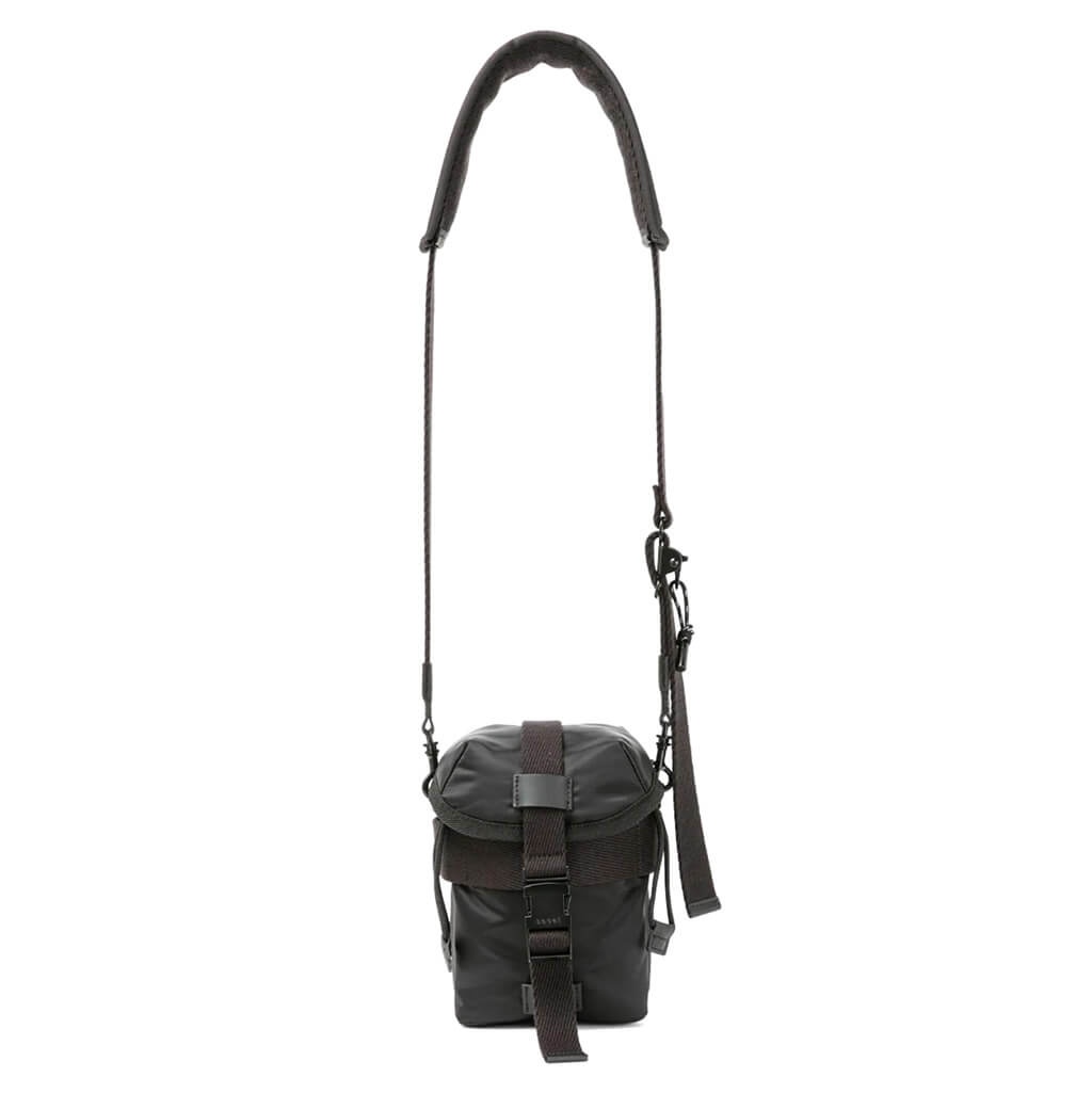 ALICE CROSSBODY PACK - BLACK - 1