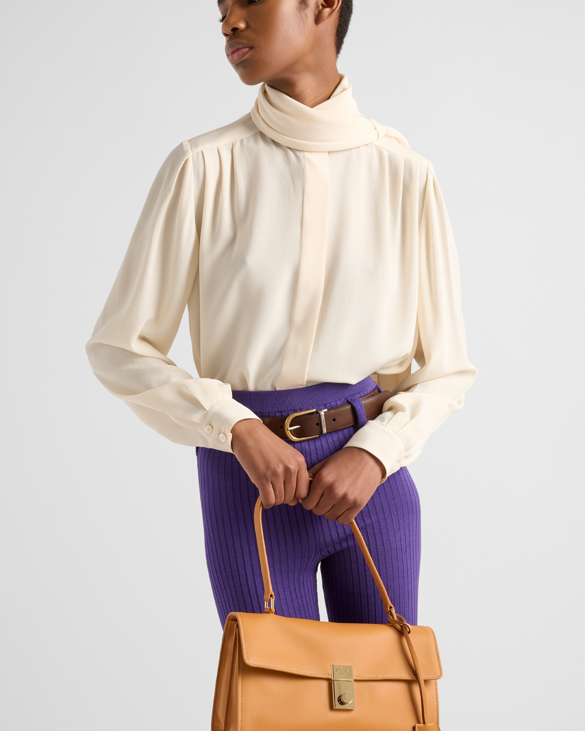Marocain shirt - 4