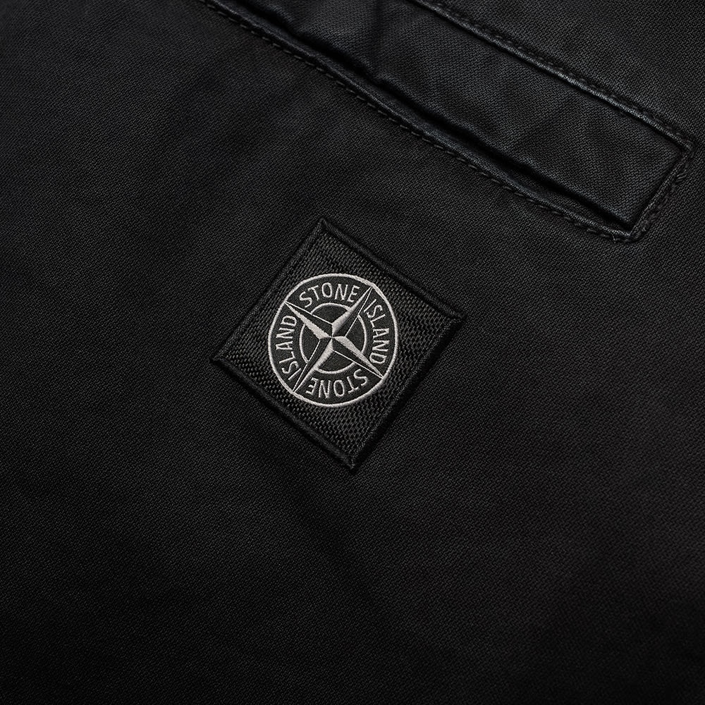 Stone Island Broken Twill Patch Regular Chino - 3