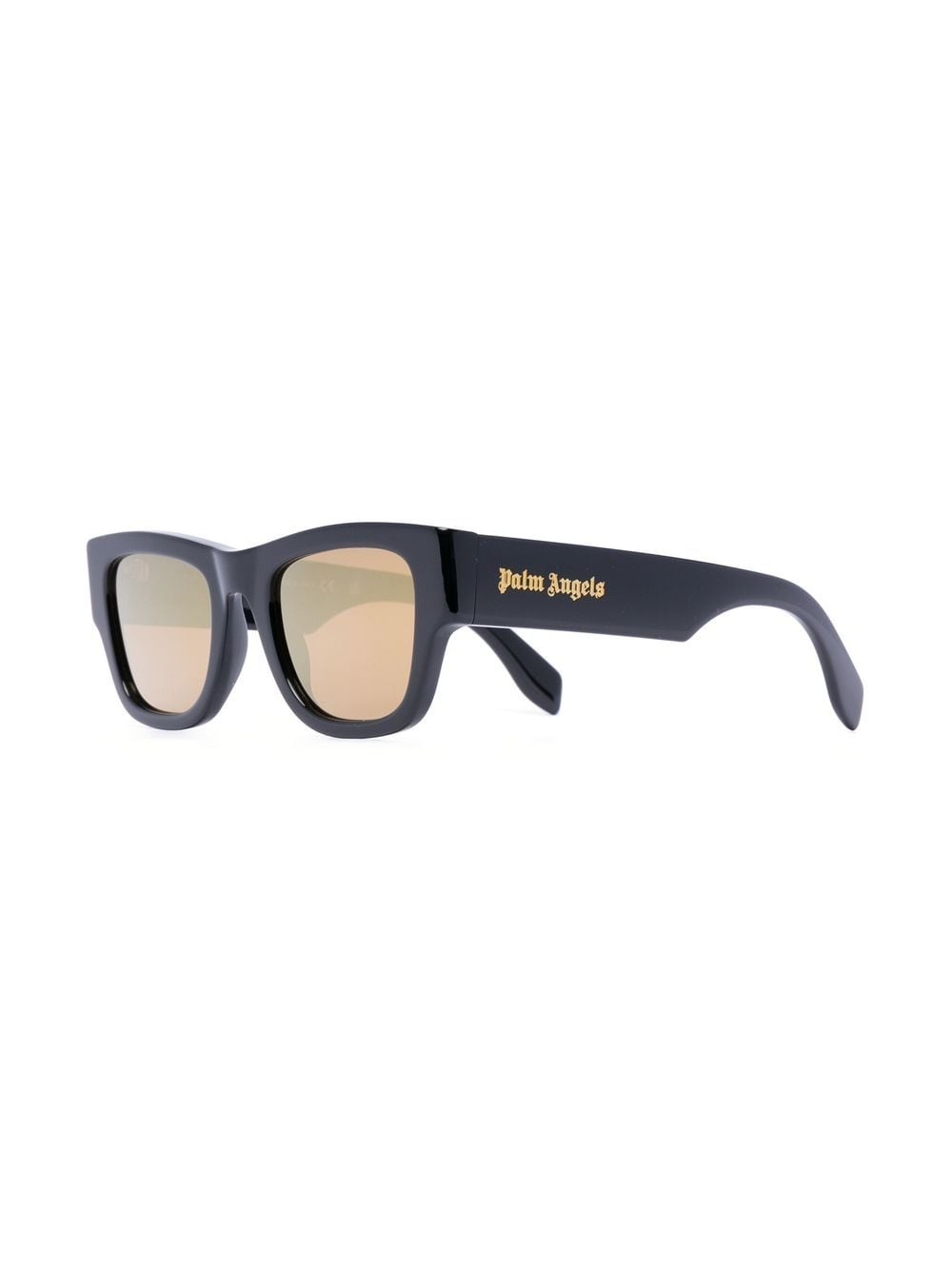 Volcan square-frame sunglasses - 2