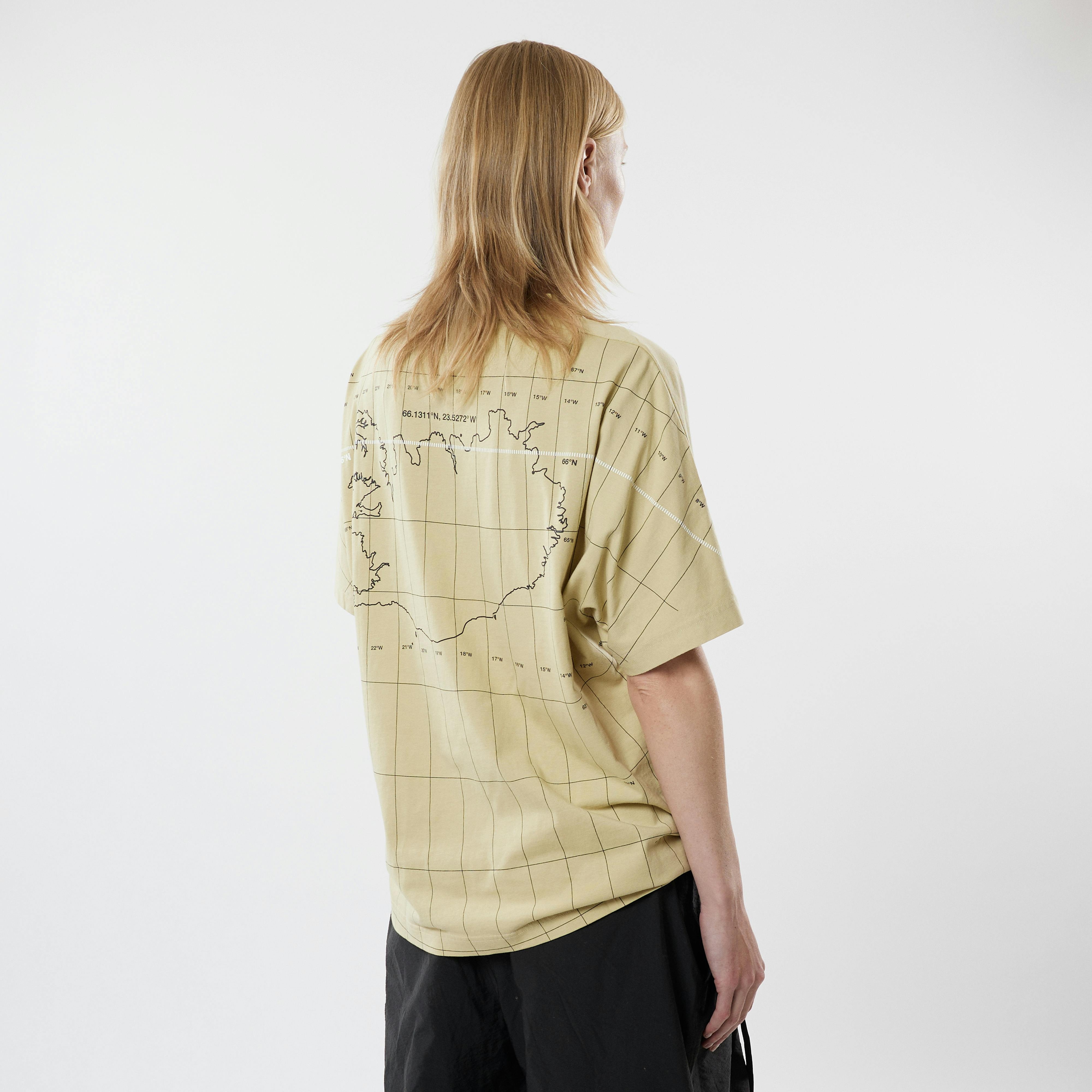 Suðureyri T-shirt - 2