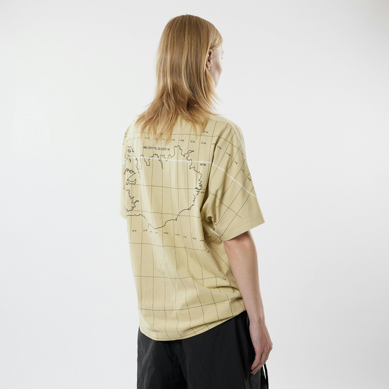 66°NORTH Suðureyri T-shirt outlook