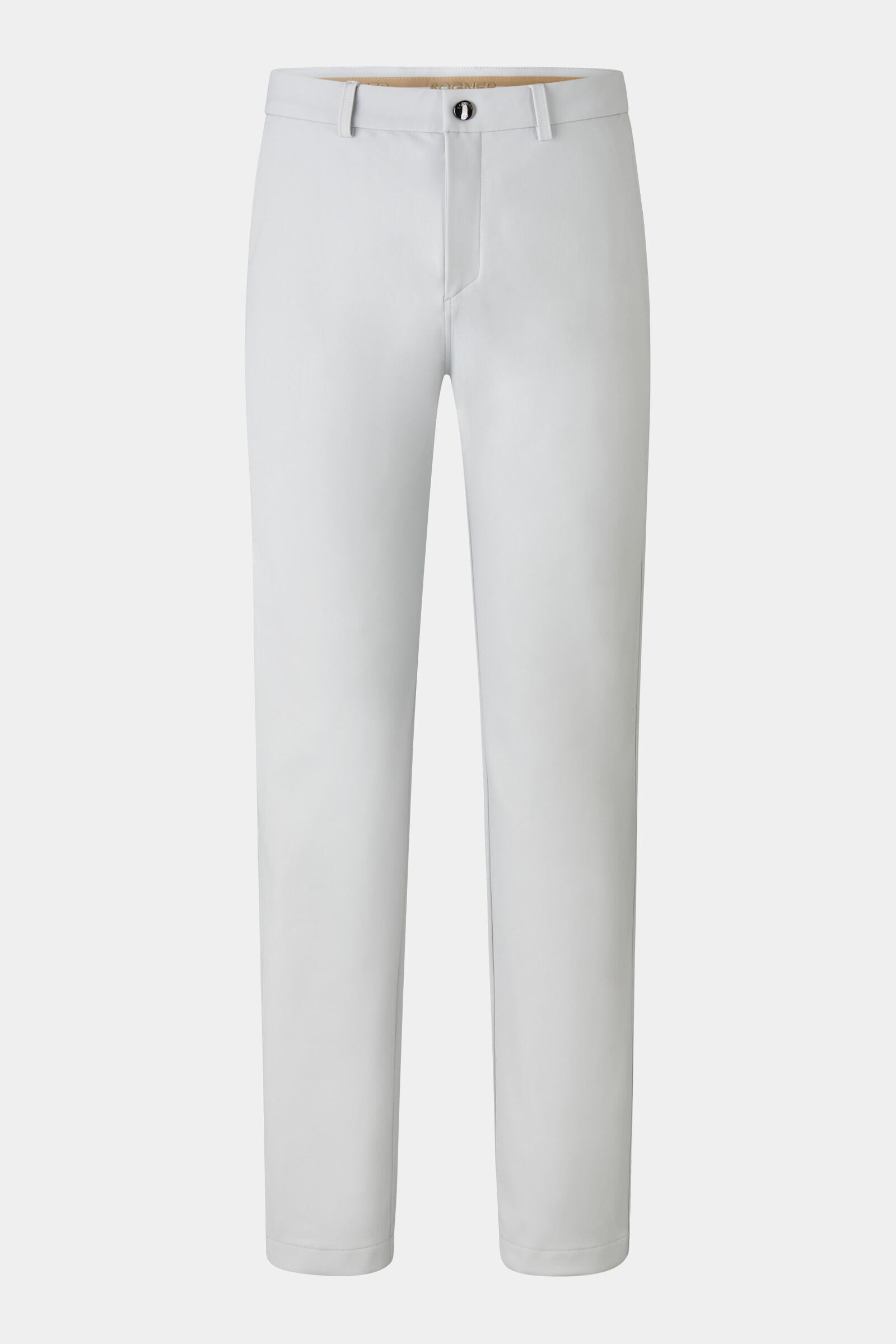 Gael Functional pants in Light gray - 1