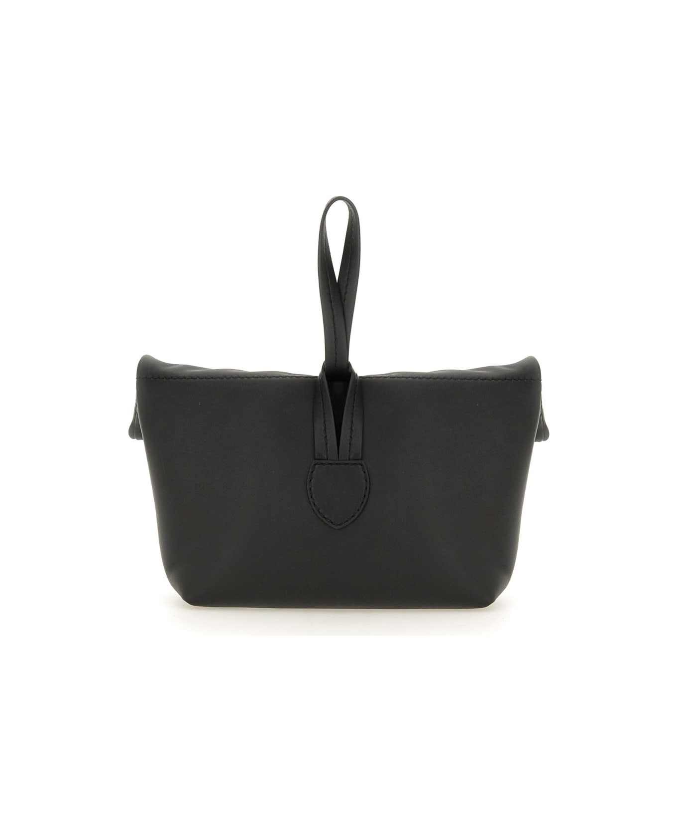 Leather Clutch - 2