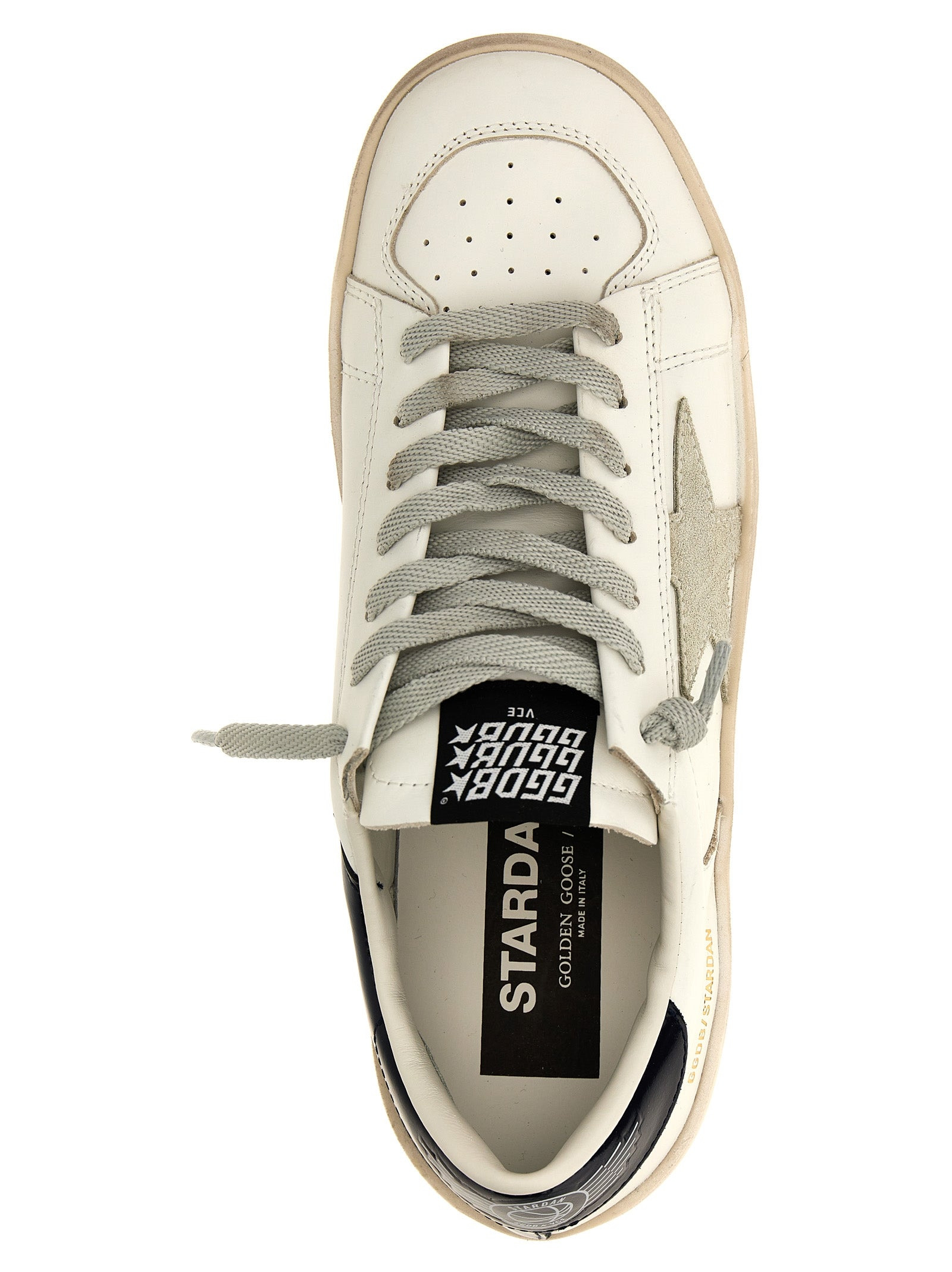 Golden Goose Men 'Stardan' Sneakers - 4