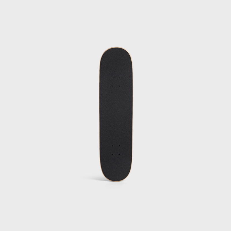 CELINE SKATEBOARD ARTIST PRINT outlook