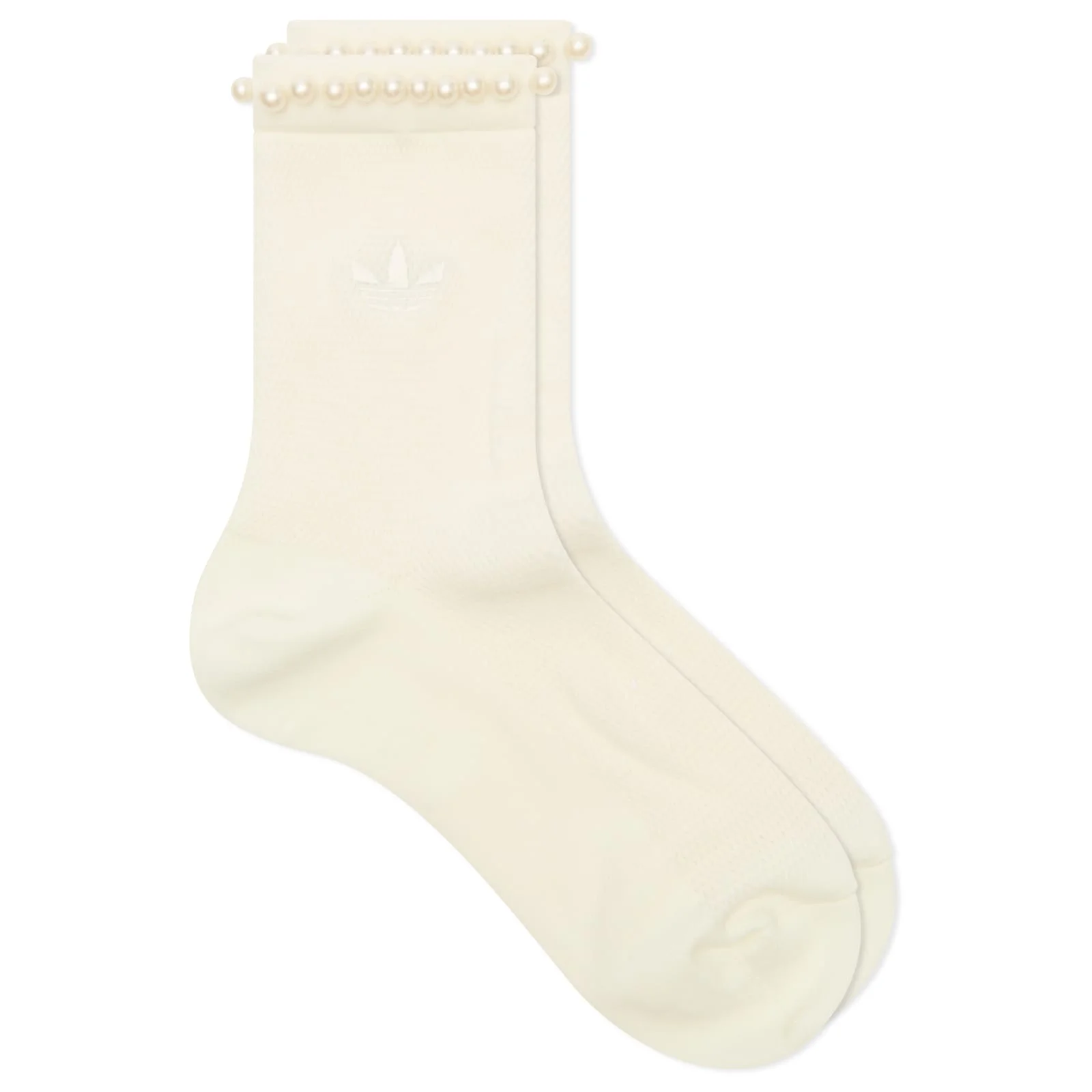 Adidas Pearls Socks - 1