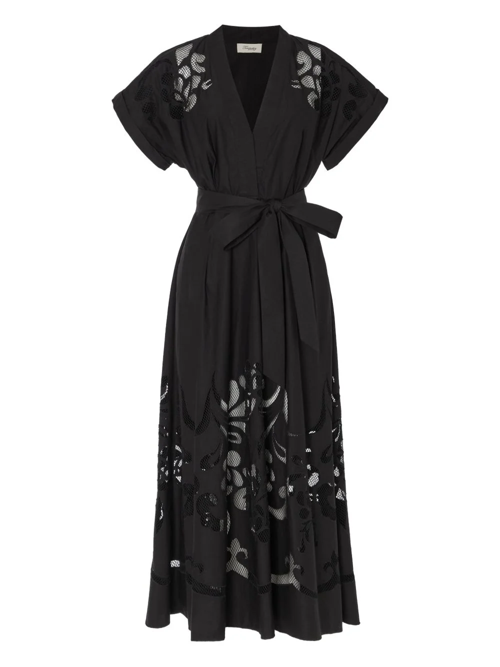 Nelle dress - 1