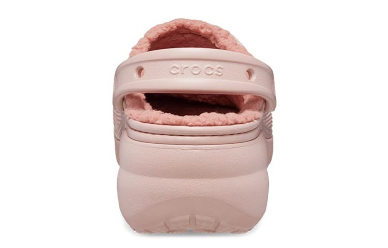 crocs (WMNS) Crocs Classic Lined Clog 'Pink' 207938-6TY outlook