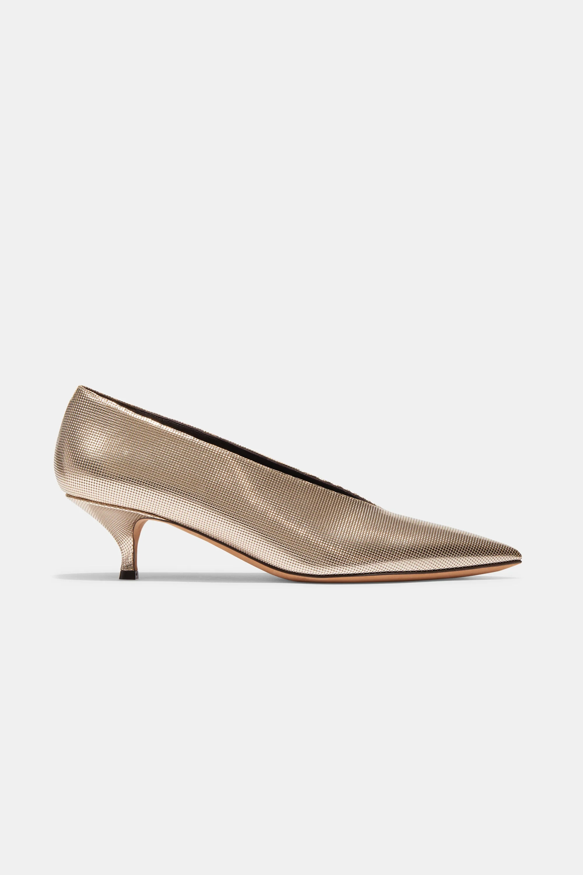 VENETO IN NEUTRAL GOLD DISCO - 1