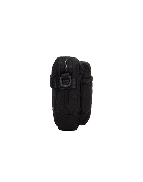 90830 LINO NYLON TELA-TC BLACK - 4