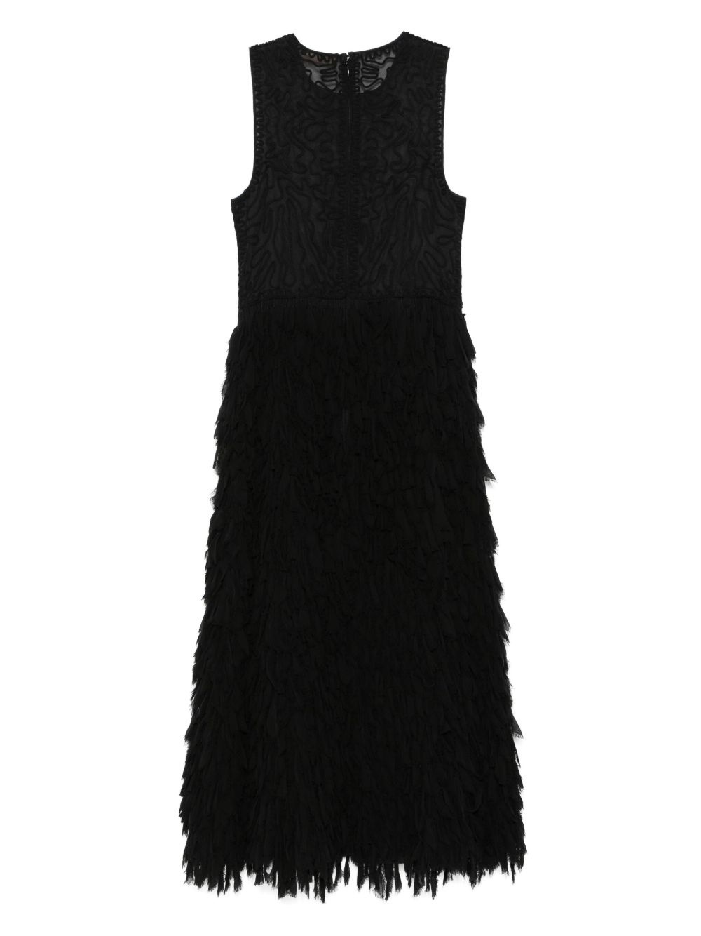 Lara midi dress - 2