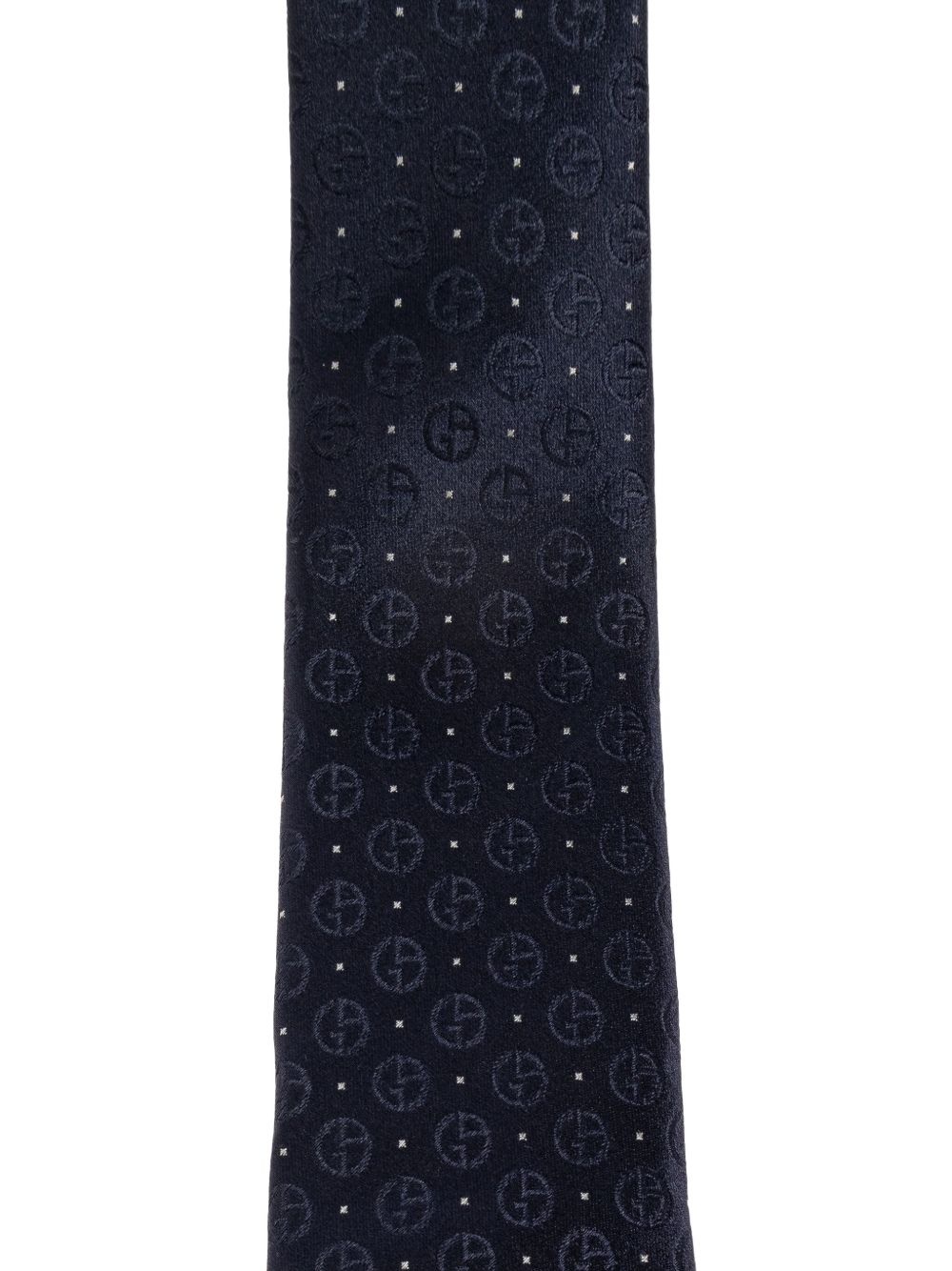 silk tie - 2