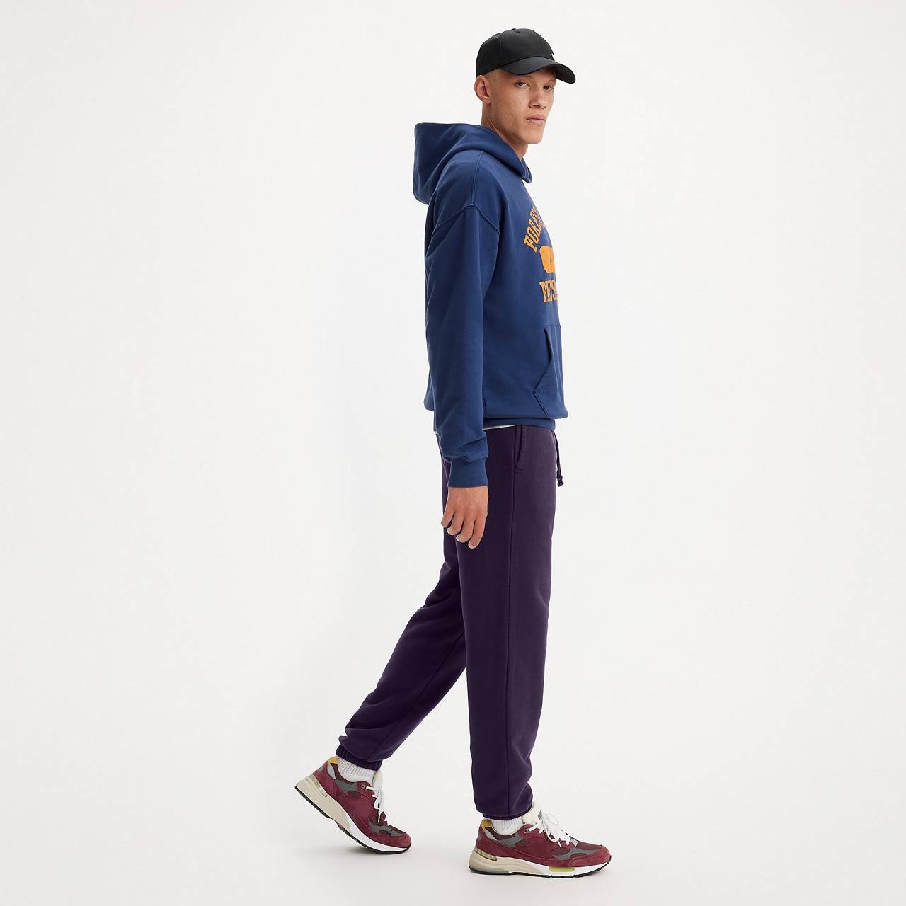 GOLD TAB™ MEN'S SWEATPANTS - 2