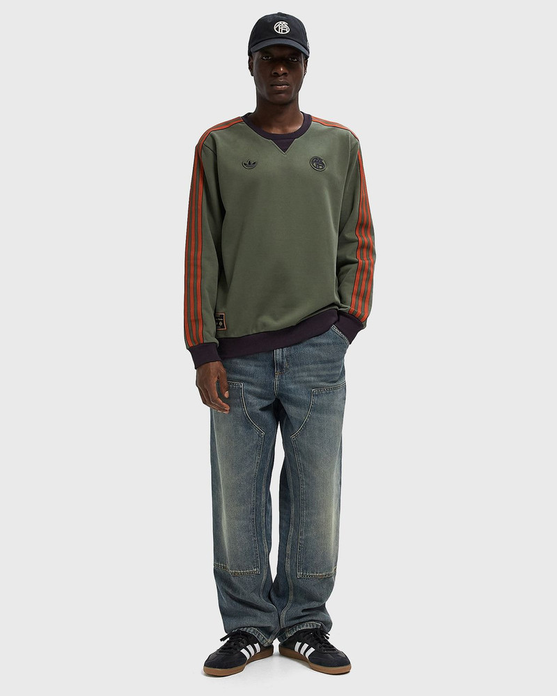 adidas FC BAYERN ICON SWEAT outlook