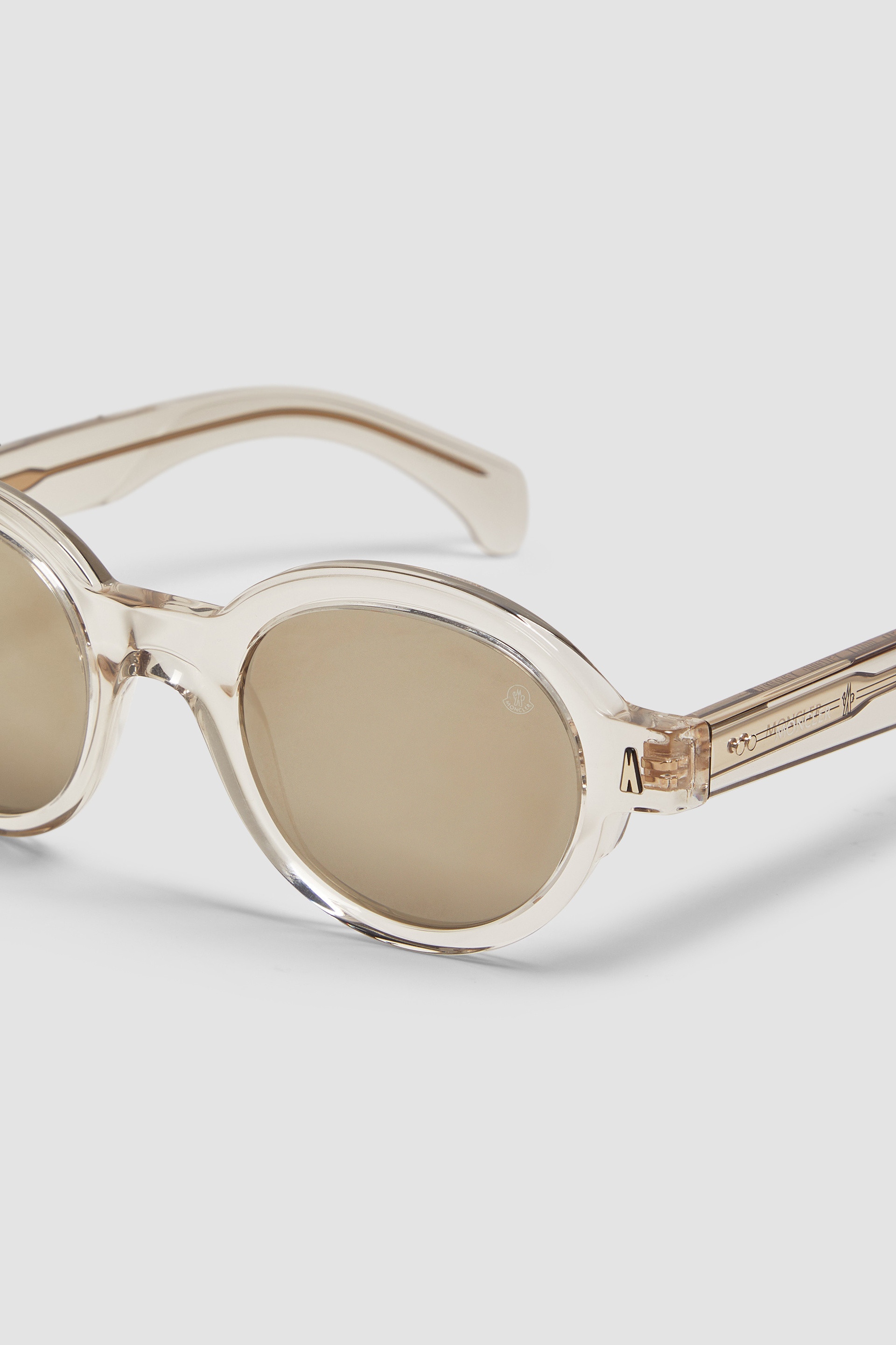 Rondosa Round Sunglasses - 4