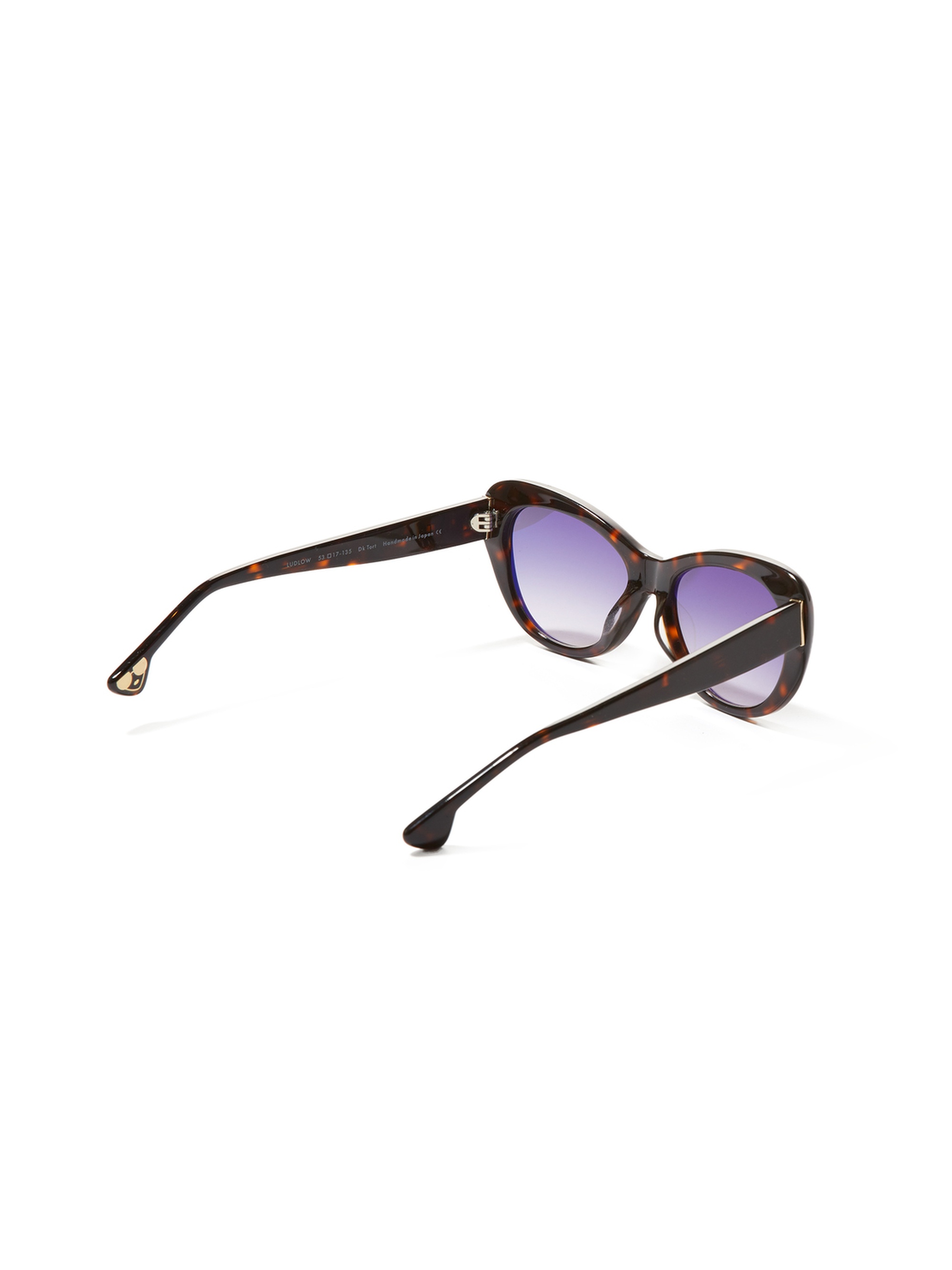 LUDLOW SUNGLASSES - 4
