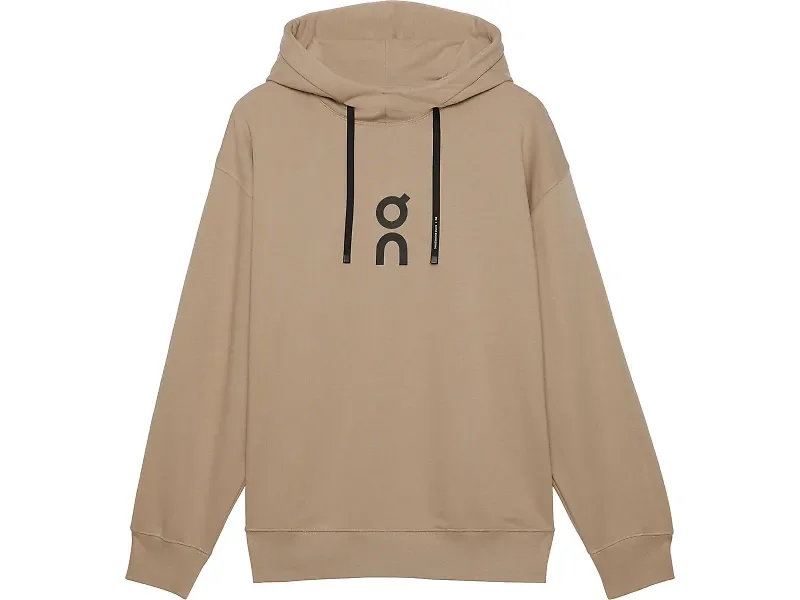 Running Club Hoodie - 1