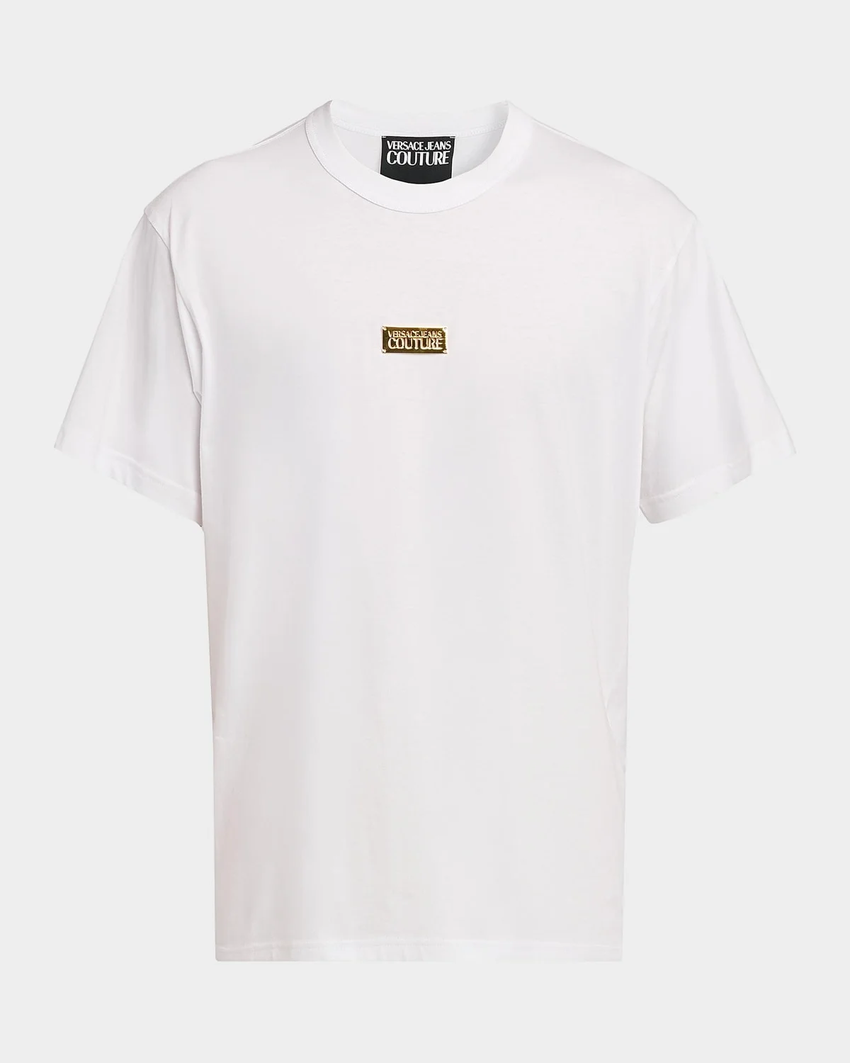 Logo Hardware T-Shirt - 1