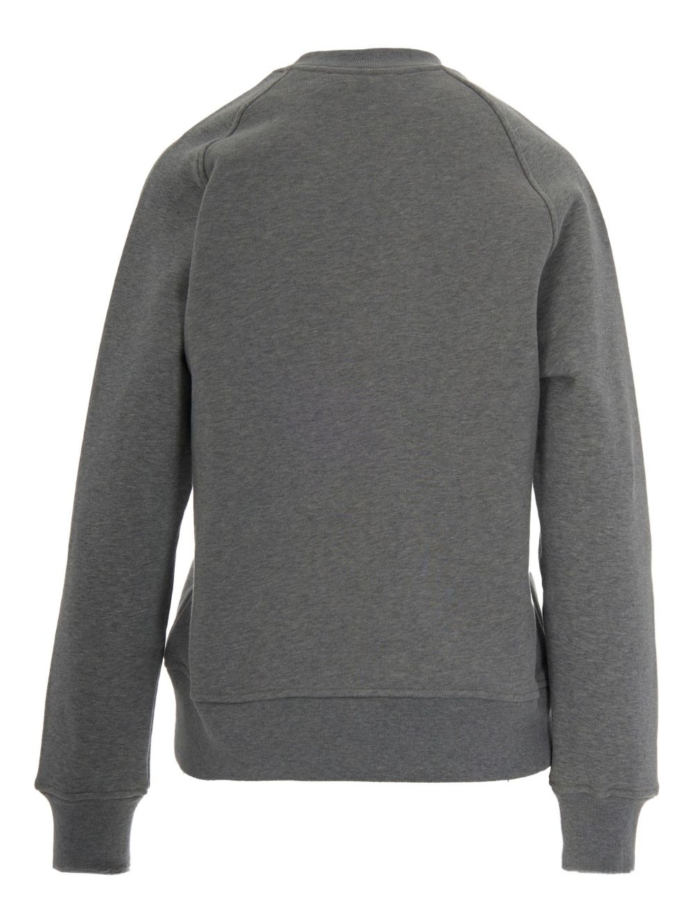 logo sweatshirt - 2