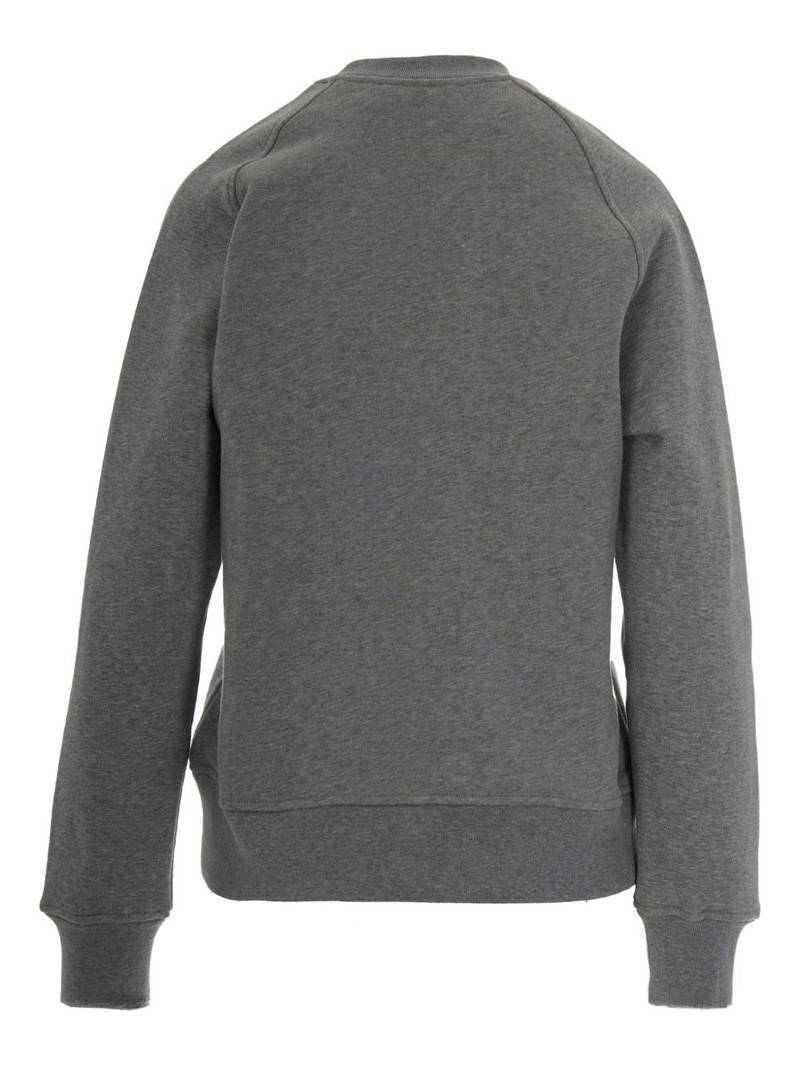 FIORUCCI logo sweatshirt outlook