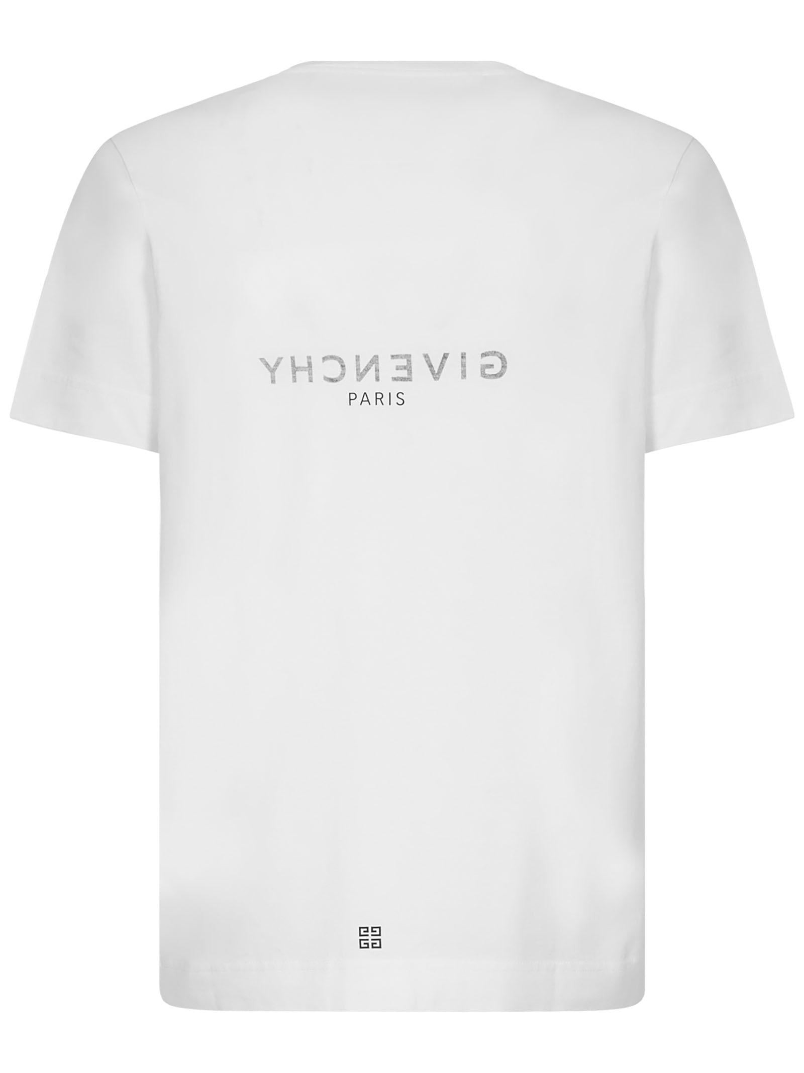 T-shirts - 4