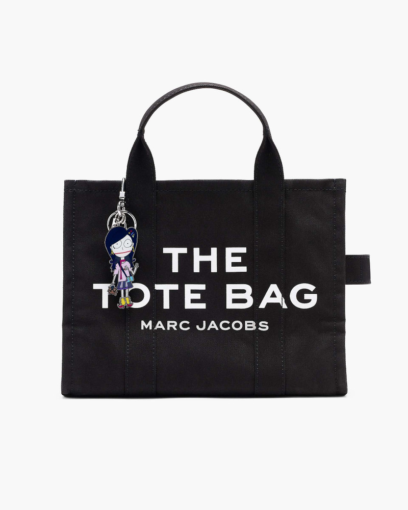 Marc Jacobs THE CITY BAG CHARM outlook