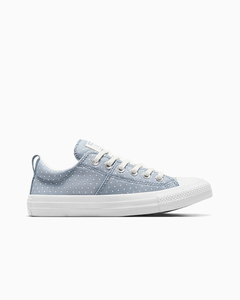 Chuck Taylor All Star Madison Polka Dots - 1