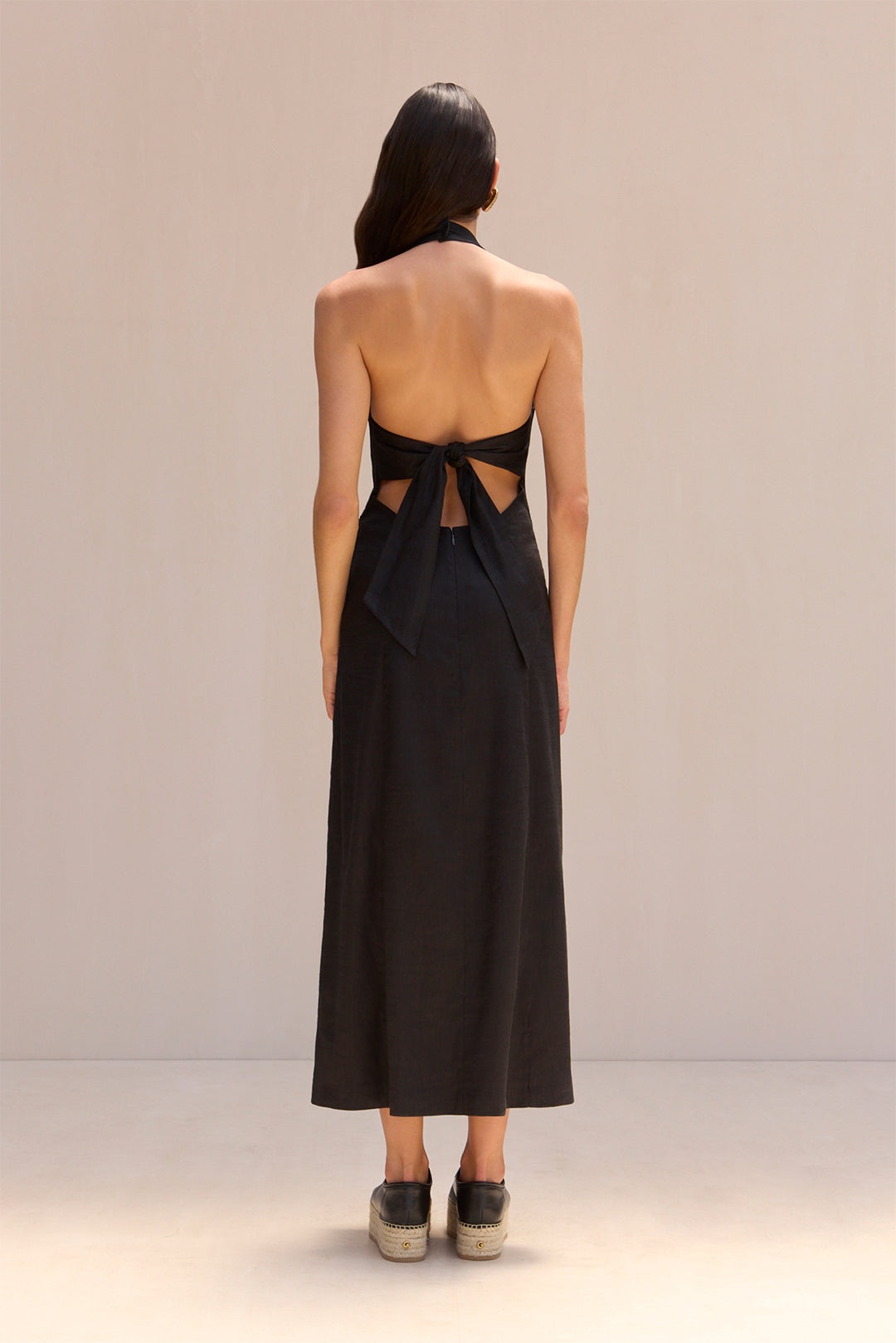 LIANNA DRESS - 5