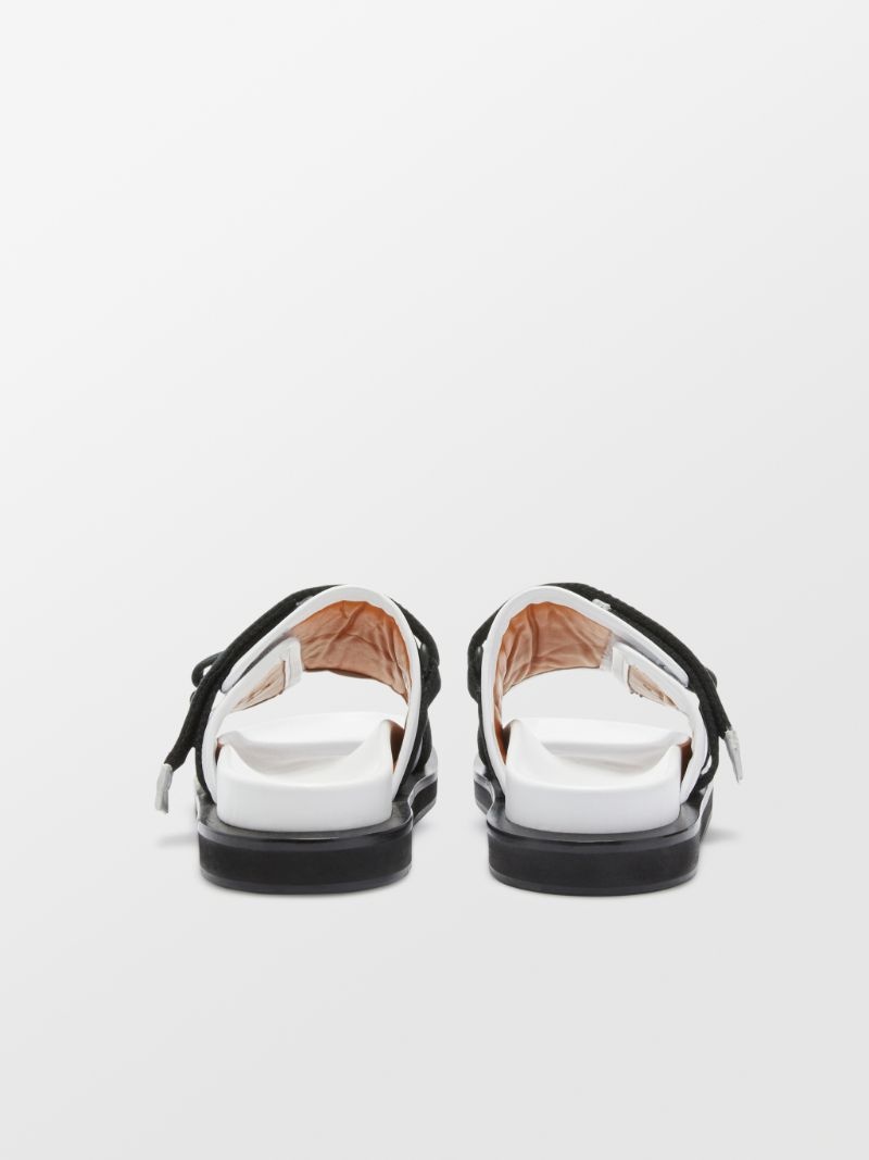PADDED SANDAL - 4